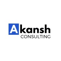 Akansh Consulting Pvt. Ltd logo, Akansh Consulting Pvt. Ltd contact details