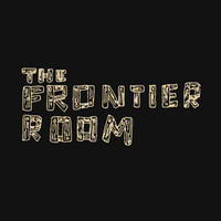 The Frontier Room logo, The Frontier Room contact details