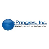 Pringles Inc. logo, Pringles Inc. contact details