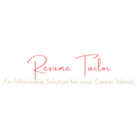 Resume Tailor logo, Resume Tailor contact details