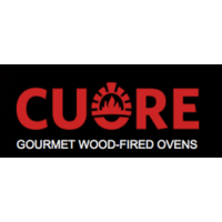 Cuore Gourmet Wood-Fired Ovens logo, Cuore Gourmet Wood-Fired Ovens contact details