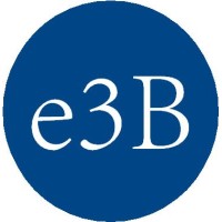 e3Business logo, e3Business contact details