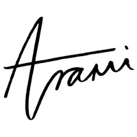 Arami Essentials logo, Arami Essentials contact details