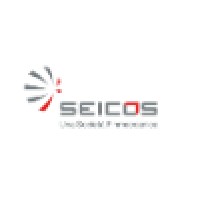 Seicos S.p.A. logo, Seicos S.p.A. contact details