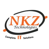 NKZ Technologies Pvt. Ltd logo, NKZ Technologies Pvt. Ltd contact details