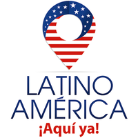 Latinoamerica Aqui Ya logo, Latinoamerica Aqui Ya contact details