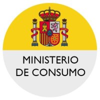 Ministerio de Consumo logo, Ministerio de Consumo contact details