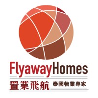 Flyaway Homes Limited HK logo, Flyaway Homes Limited HK contact details