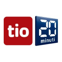 tio/20minuti logo, tio/20minuti contact details