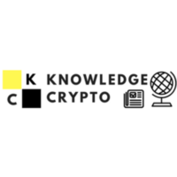 KnowledgeCrypto logo, KnowledgeCrypto contact details