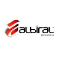 ALBIRAL DISPLAY SOLUTIONS logo, ALBIRAL DISPLAY SOLUTIONS contact details