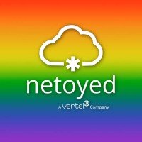 Netoyed, a Vertel Company logo, Netoyed, a Vertel Company contact details