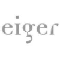 Eiger logo, Eiger contact details