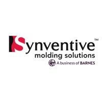 Synventive Molding Solutions logo, Synventive Molding Solutions contact details