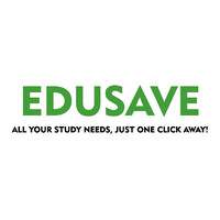 EDUSAVE logo, EDUSAVE contact details