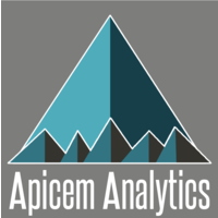 Apicem Analytics logo, Apicem Analytics contact details