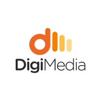 Digi Media logo, Digi Media contact details