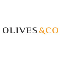 Olives & Co logo, Olives & Co contact details