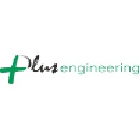 PLUS ENGINEERING logo, PLUS ENGINEERING contact details