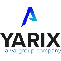 Yarix logo, Yarix contact details