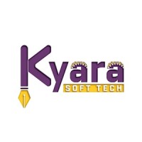 Kyara Soft Tech logo, Kyara Soft Tech contact details