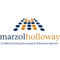 Marzol Holloway logo, Marzol Holloway contact details