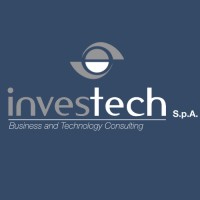 Investech-blue logo, Investech-blue contact details