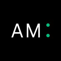 AM:Collab logo, AM:Collab contact details