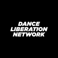 Dance Liberation Network logo, Dance Liberation Network contact details