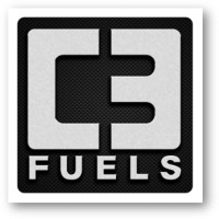 C3 Fuels logo, C3 Fuels contact details