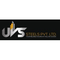 UVS Steels Pvt. Ltd. logo, UVS Steels Pvt. Ltd. contact details