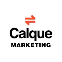 Calque Marketing logo, Calque Marketing contact details