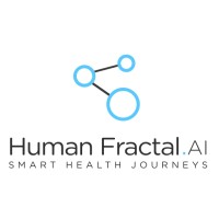 HumanFractal.AI logo, HumanFractal.AI contact details