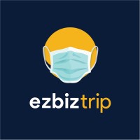 EzBizTrip logo, EzBizTrip contact details