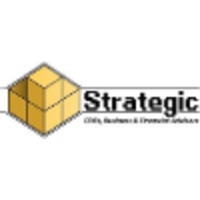 Strategic, LLC logo, Strategic, LLC contact details