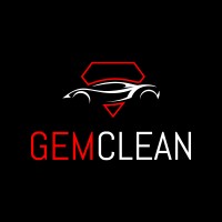 Gemclean Detailing logo, Gemclean Detailing contact details