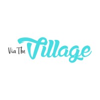 Via The Village logo, Via The Village contact details