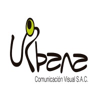 URBANA COMUNICACION VISUAL logo, URBANA COMUNICACION VISUAL contact details