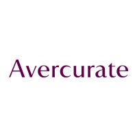 AVERCURATE logo, AVERCURATE contact details