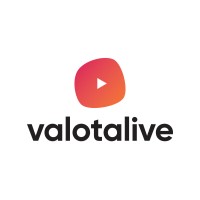 valotalive logo, valotalive contact details