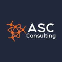 ASC Consulting s.r.l. logo, ASC Consulting s.r.l. contact details