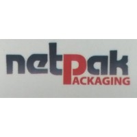 NETPAK logo, NETPAK contact details