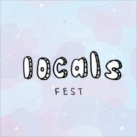 Locals Festival logo, Locals Festival contact details