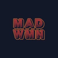 MAD WMN logo, MAD WMN contact details