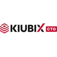 KIUBIX CTO logo, KIUBIX CTO contact details