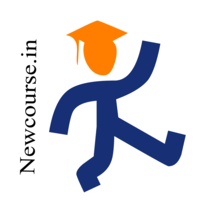 Newcourse.in logo, Newcourse.in contact details