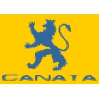 CANATA logo, CANATA contact details