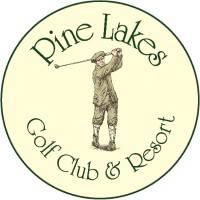 Pine Lakes Golf Club logo, Pine Lakes Golf Club contact details