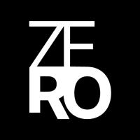 ZERO STUDIO logo, ZERO STUDIO contact details