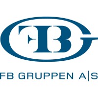 FB Gruppen A/S logo, FB Gruppen A/S contact details